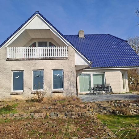 Pool & Peace Villa Güstrow Dış mekan fotoğraf